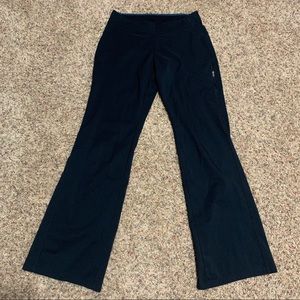 Columbia Omni-Shield Rain Pants | Size Medium | Black